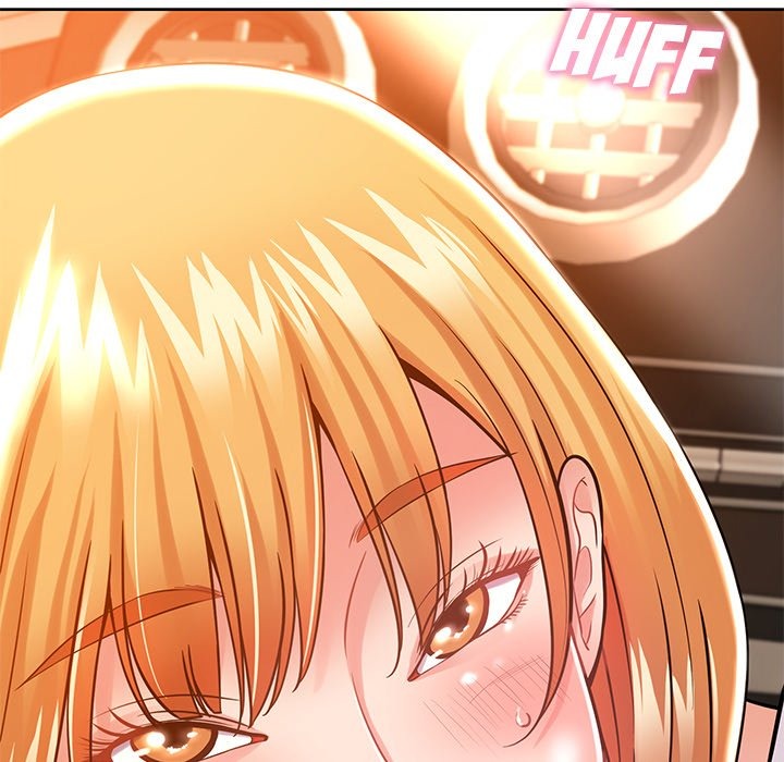 Yummy Neighbors chapter 5 page 114