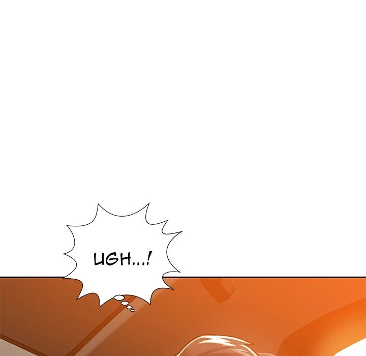 Yummy Neighbors chapter 5 page 117