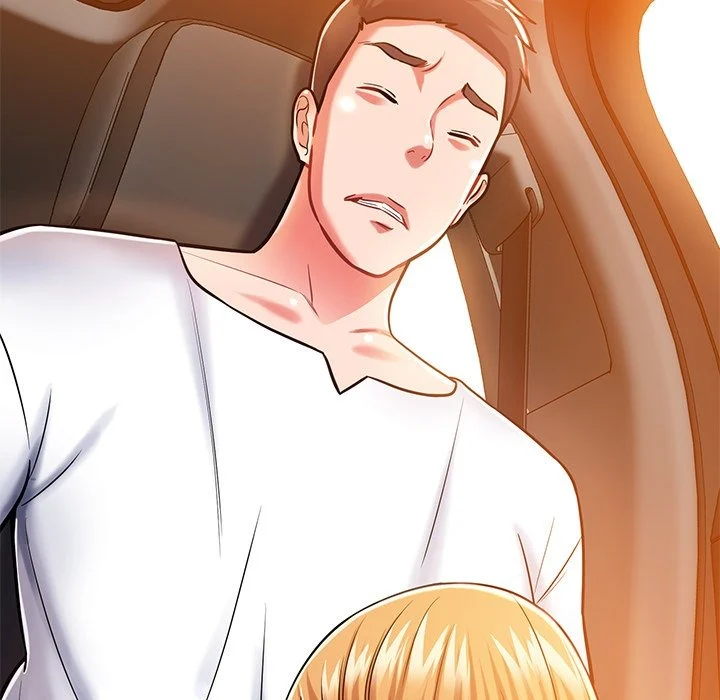 Yummy Neighbors chapter 5 page 118