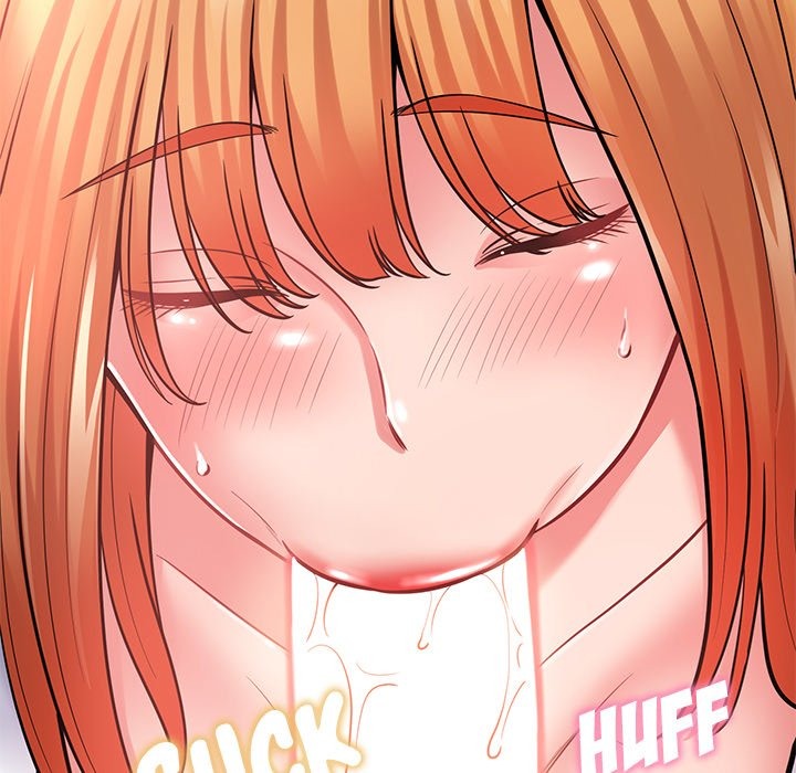 Yummy Neighbors chapter 5 page 121