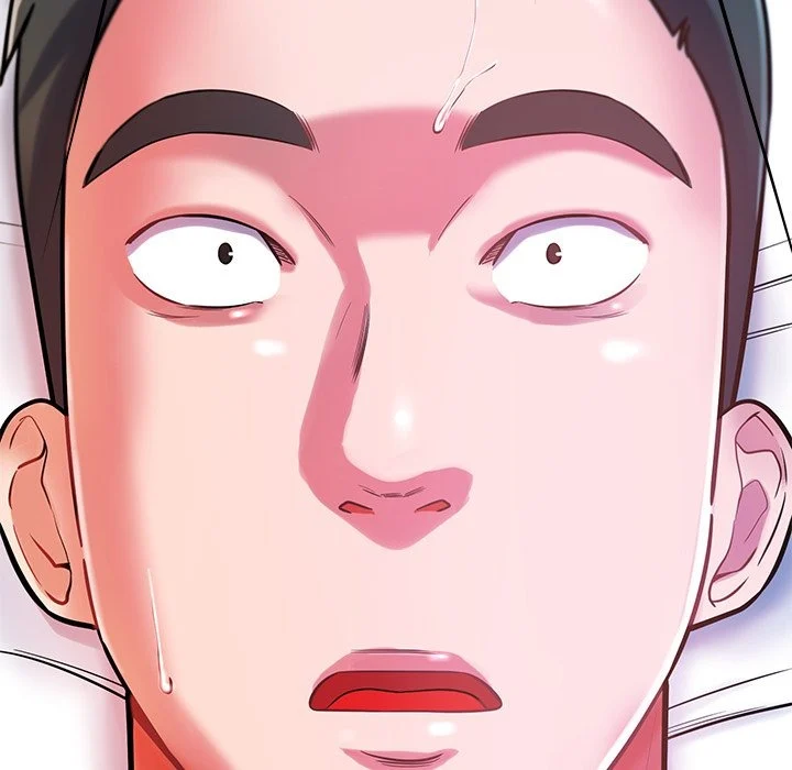 Yummy Neighbors chapter 5 page 128