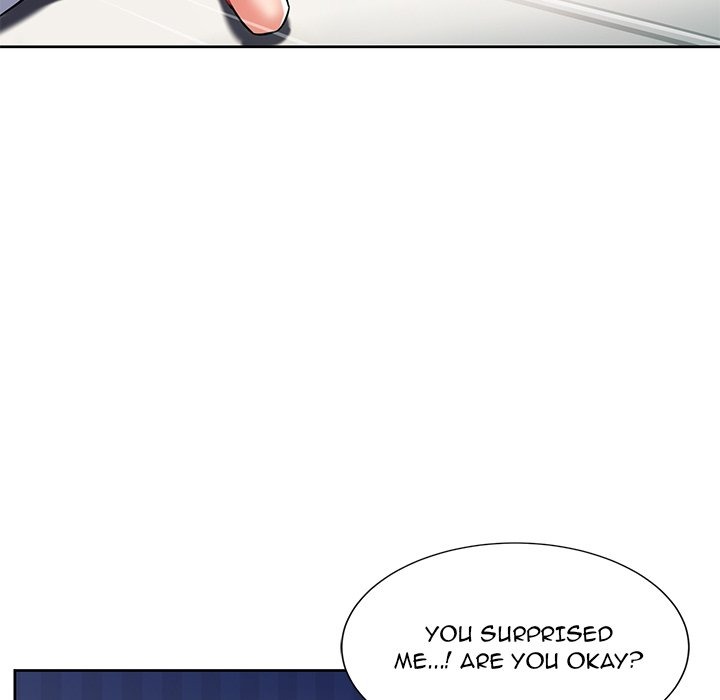 Yummy Neighbors chapter 5 page 133