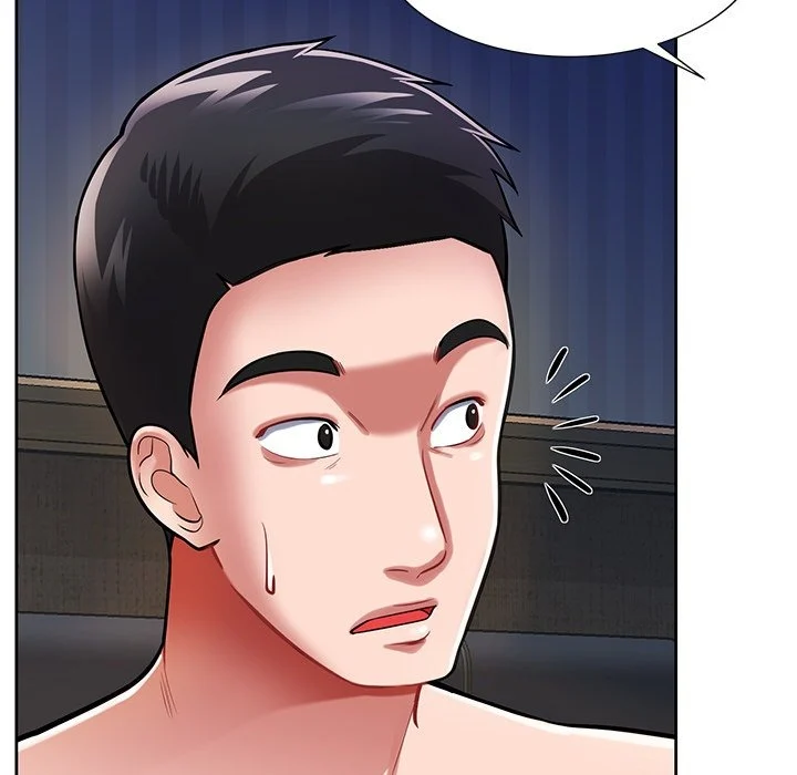 Yummy Neighbors chapter 5 page 134