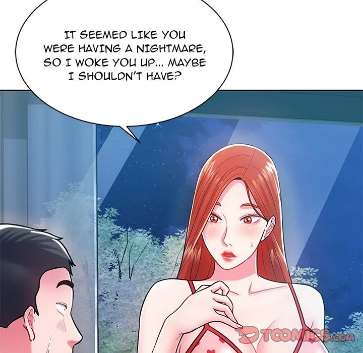 Yummy Neighbors chapter 5 page 136