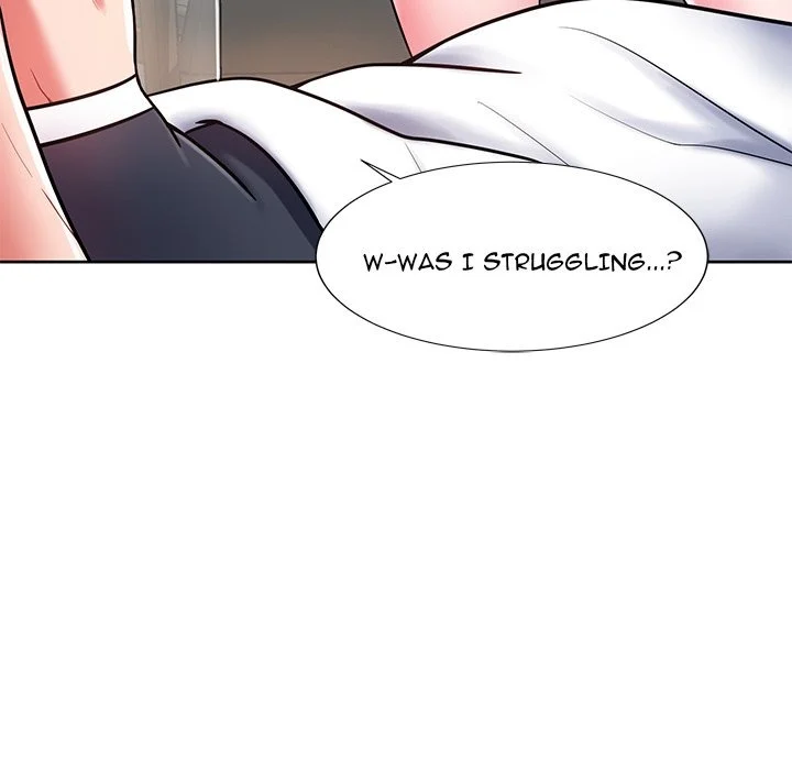Yummy Neighbors chapter 5 page 138
