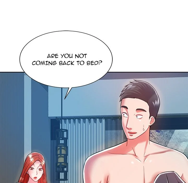 Yummy Neighbors chapter 5 page 139
