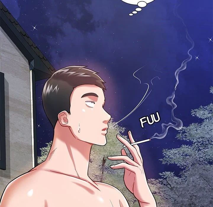 Yummy Neighbors chapter 5 page 145