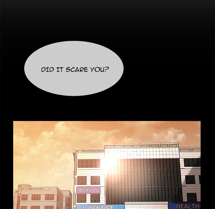 Yummy Neighbors chapter 5 page 149