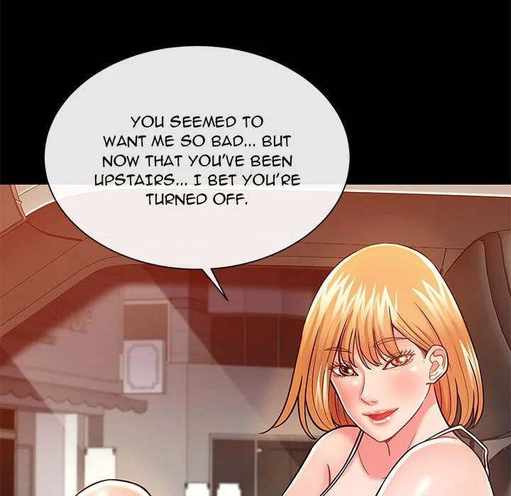Yummy Neighbors chapter 5 page 151