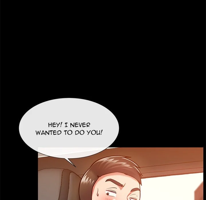 Yummy Neighbors chapter 5 page 153