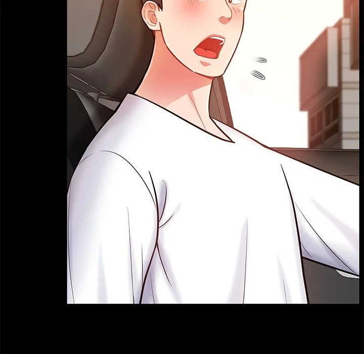 Yummy Neighbors chapter 5 page 154