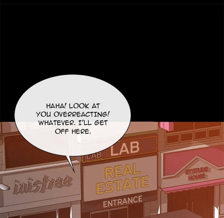 Yummy Neighbors chapter 5 page 155
