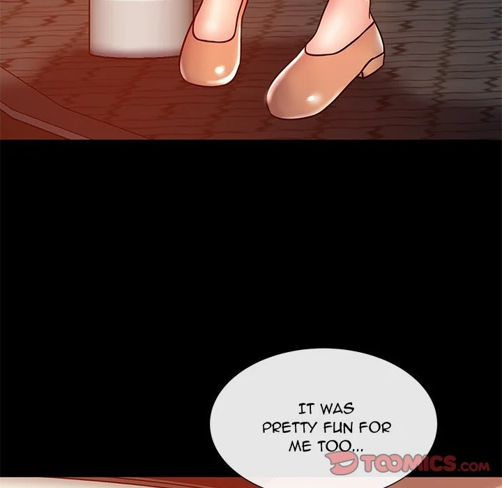Yummy Neighbors chapter 5 page 160