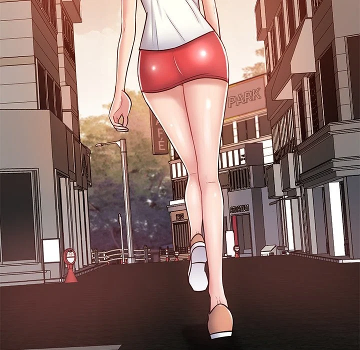 Yummy Neighbors chapter 5 page 164