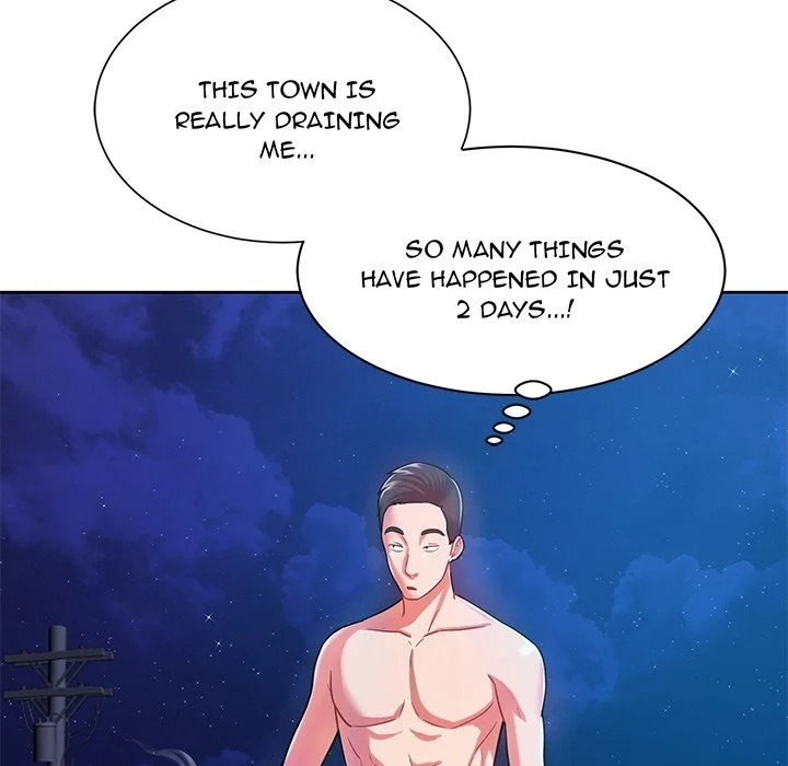 Yummy Neighbors chapter 5 page 168