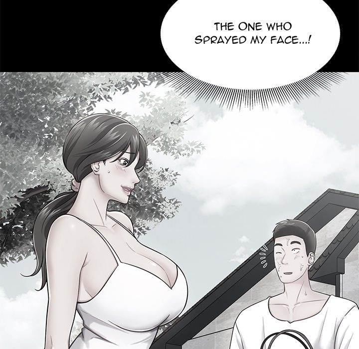 Yummy Neighbors chapter 5 page 181