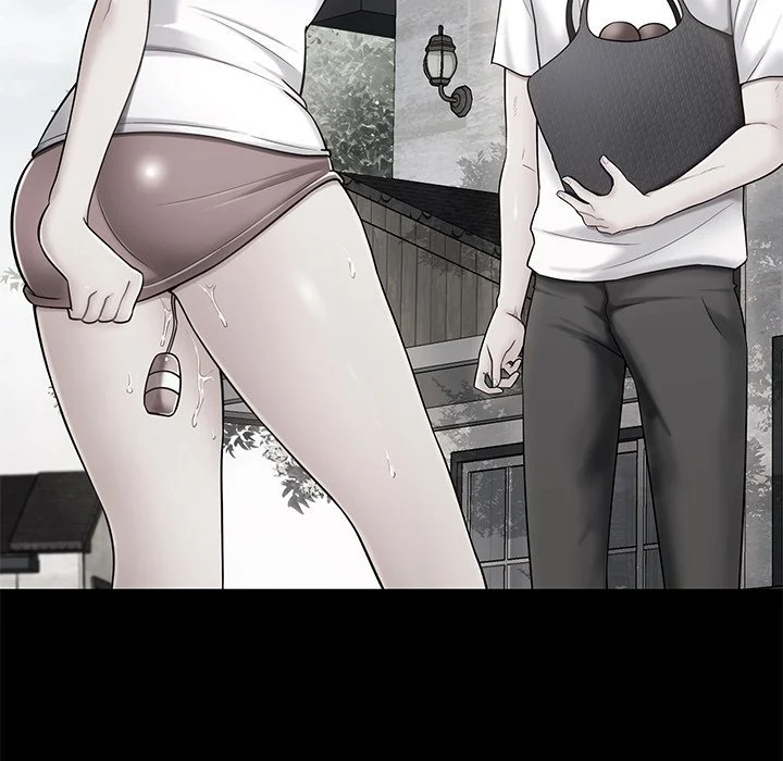 Yummy Neighbors chapter 5 page 182