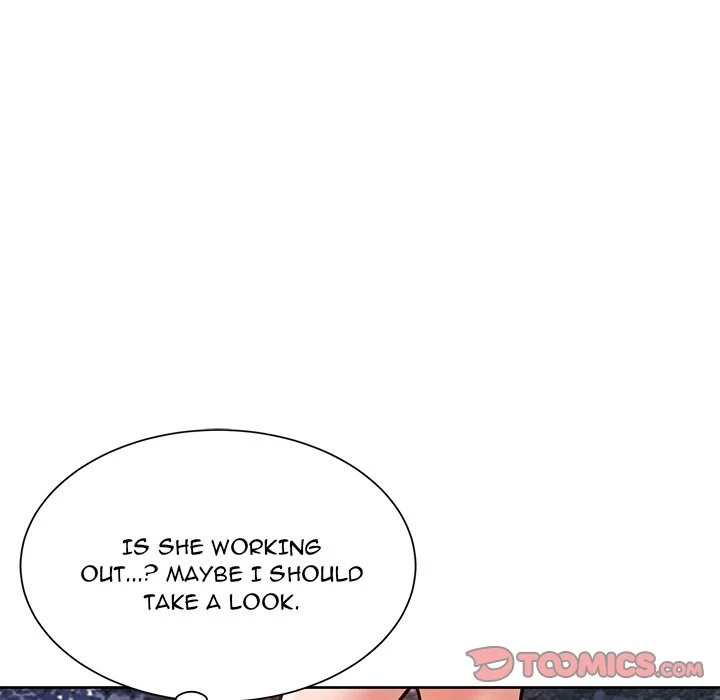 Yummy Neighbors chapter 5 page 184