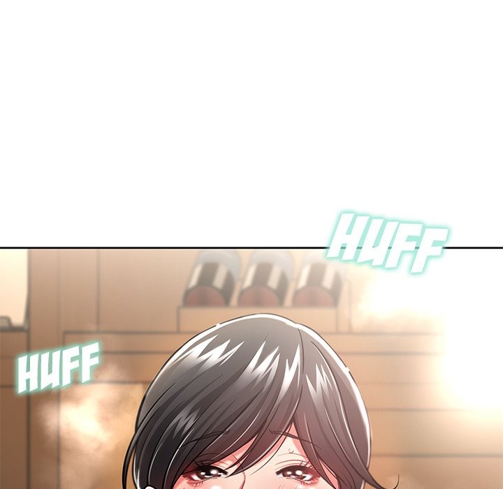 Yummy Neighbors chapter 5 page 188