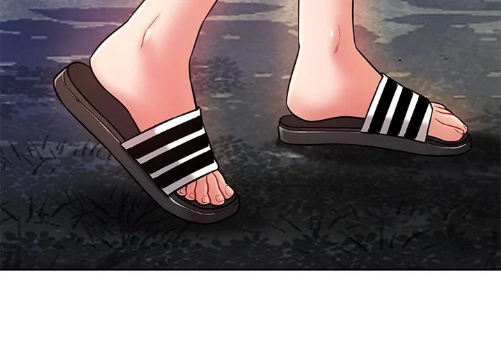 Yummy Neighbors chapter 6 page 2