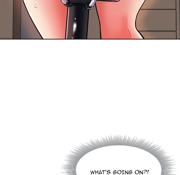 Yummy Neighbors chapter 6 page 8
