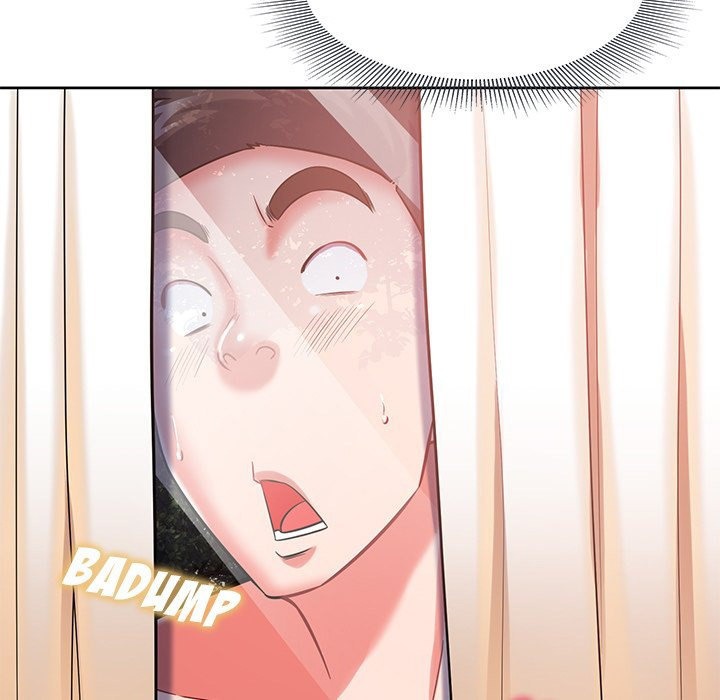 Yummy Neighbors chapter 6 page 9