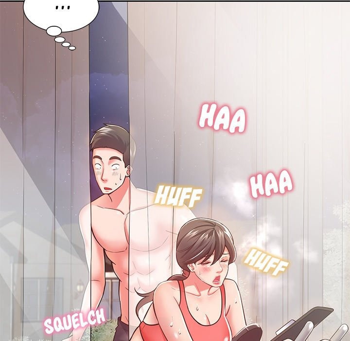 Yummy Neighbors chapter 6 page 13