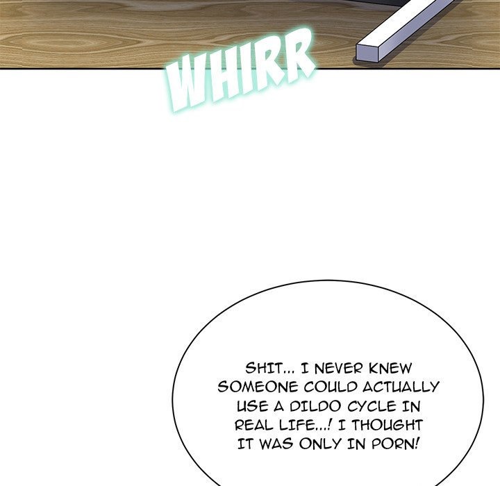 Yummy Neighbors chapter 6 page 15