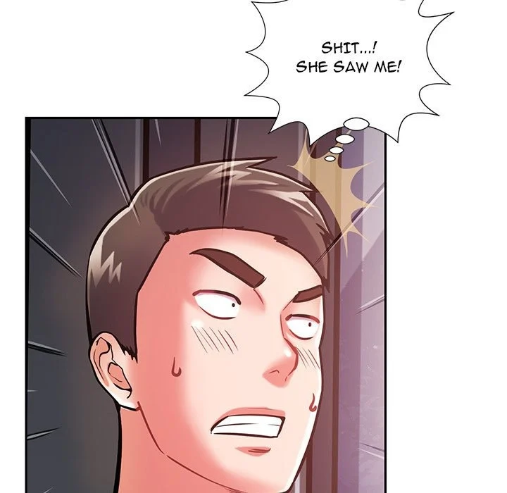 Yummy Neighbors chapter 6 page 21