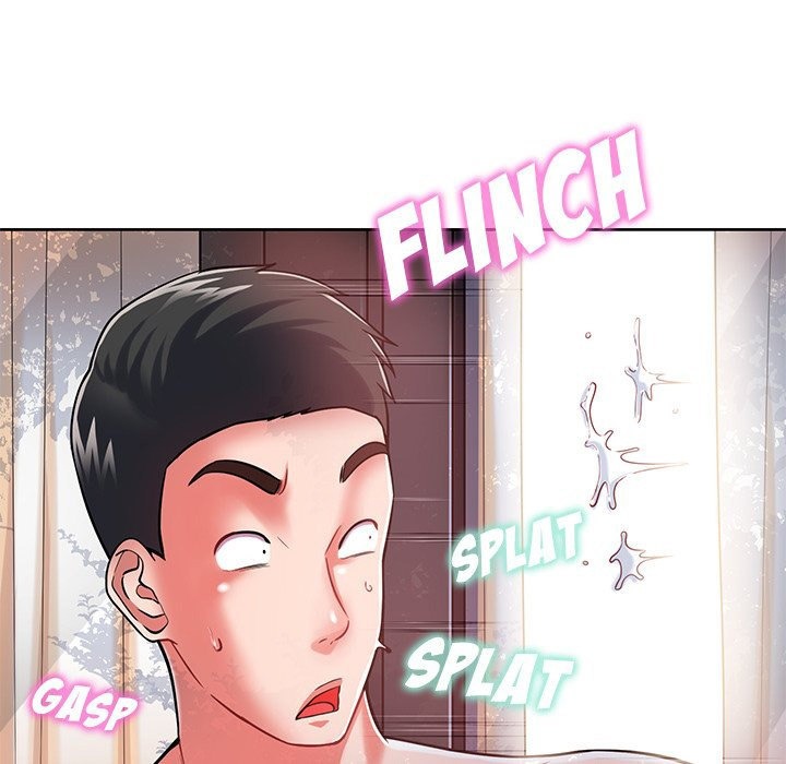 Yummy Neighbors chapter 6 page 27