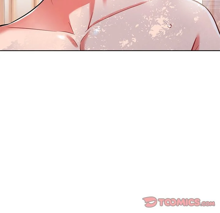 Yummy Neighbors chapter 6 page 28
