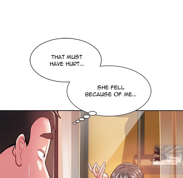 Yummy Neighbors chapter 6 page 29