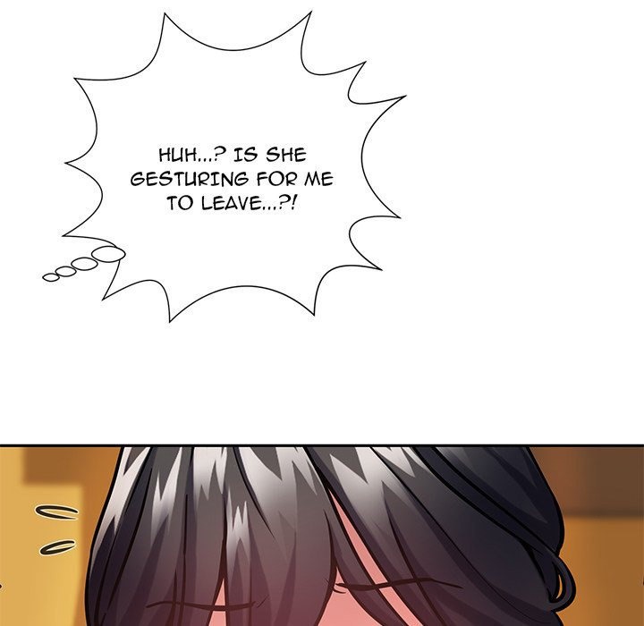 Yummy Neighbors chapter 6 page 32