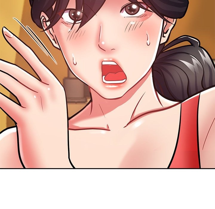 Yummy Neighbors chapter 6 page 33