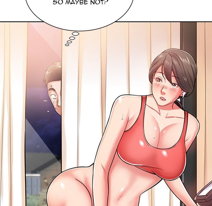 Yummy Neighbors chapter 6 page 35