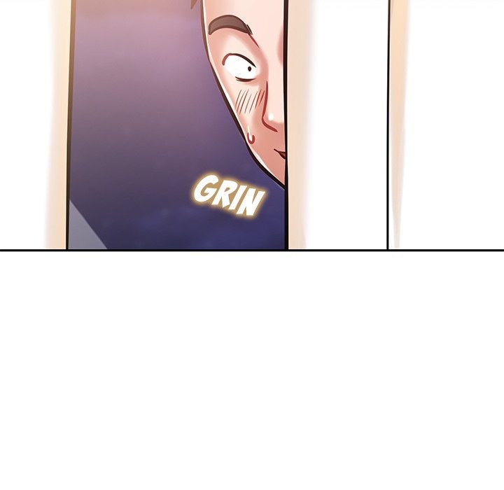 Yummy Neighbors chapter 6 page 42