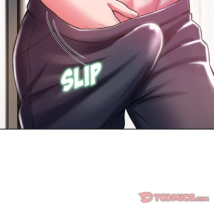 Yummy Neighbors chapter 6 page 44