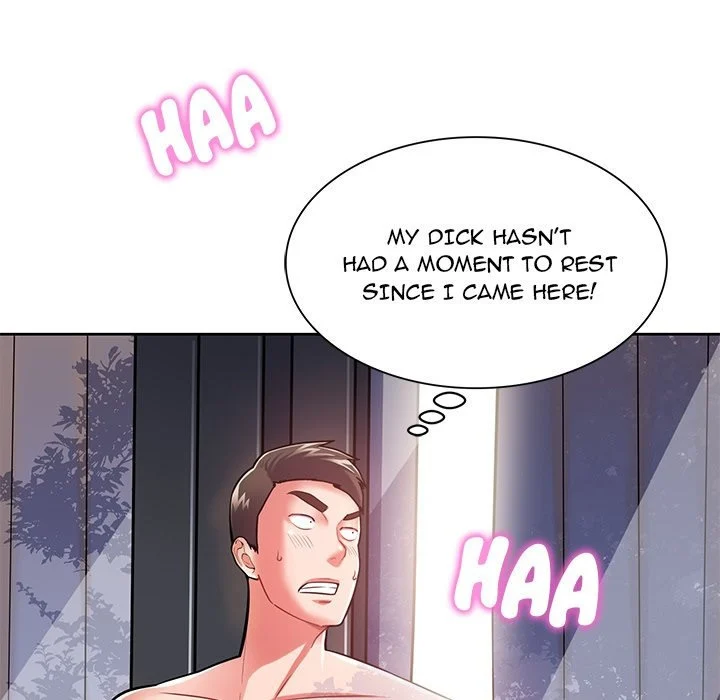 Yummy Neighbors chapter 6 page 47