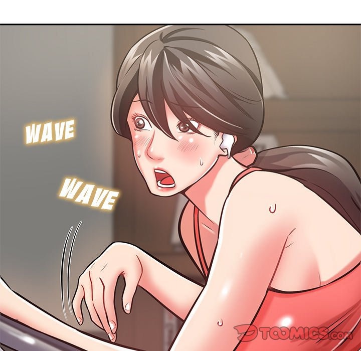 Yummy Neighbors chapter 6 page 52