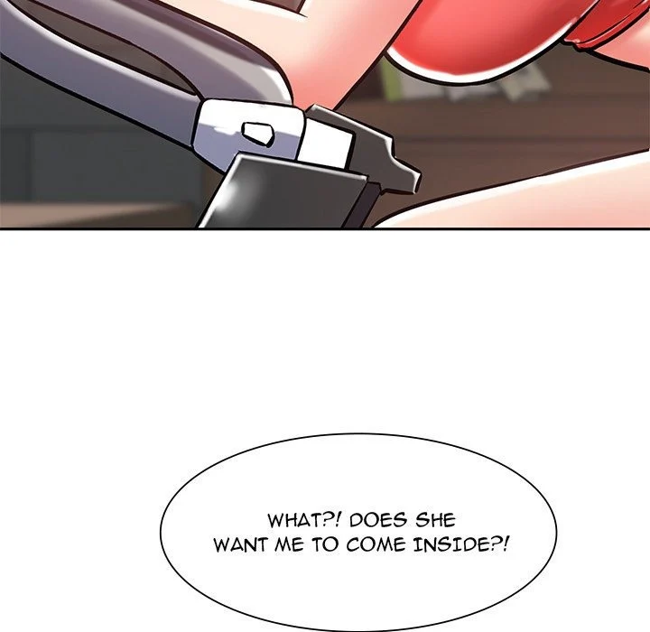 Yummy Neighbors chapter 6 page 53