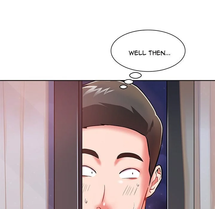 Yummy Neighbors chapter 6 page 55