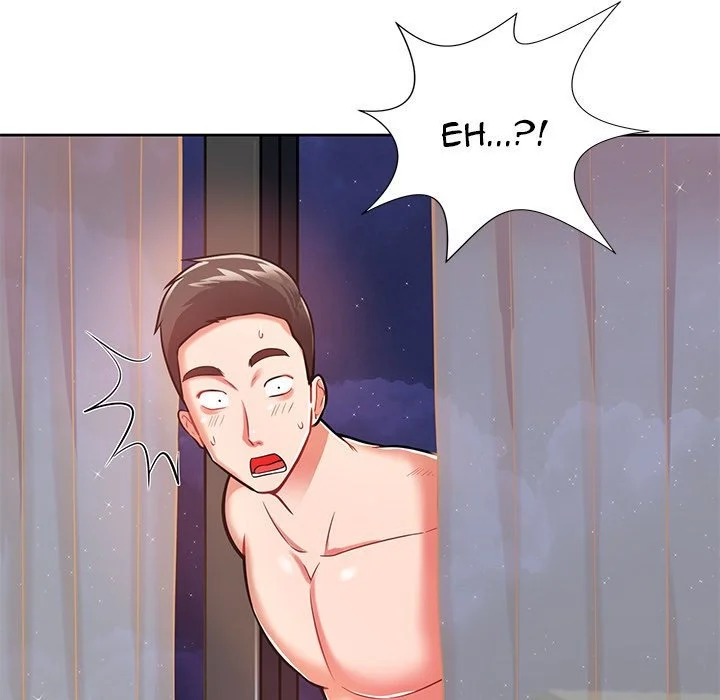 Yummy Neighbors chapter 6 page 63