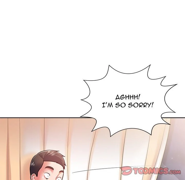 Yummy Neighbors chapter 6 page 68