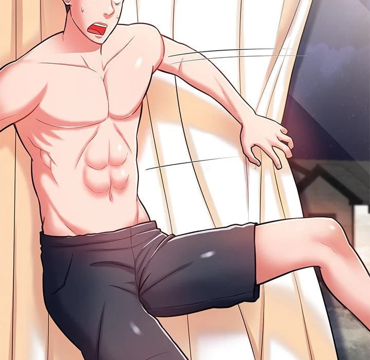 Yummy Neighbors chapter 6 page 69