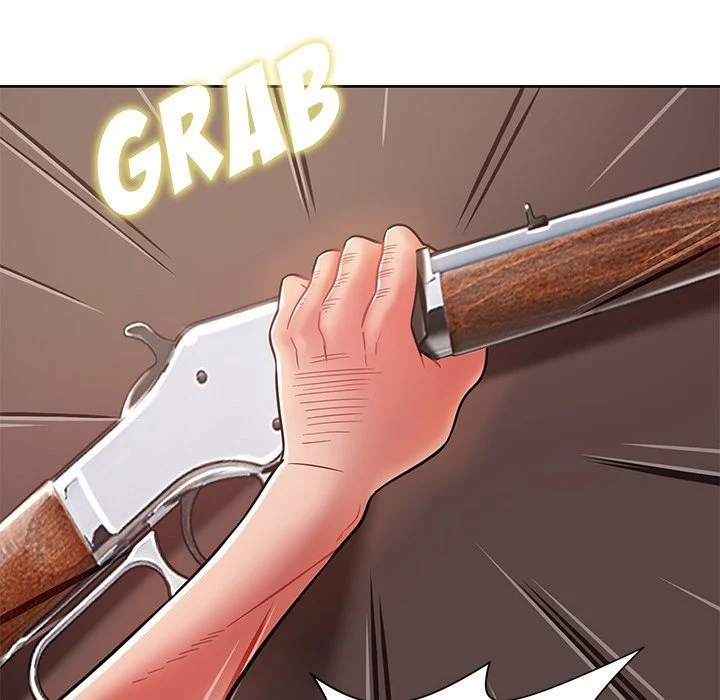Yummy Neighbors chapter 6 page 71