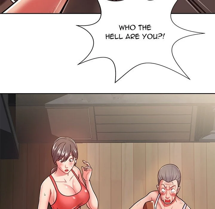 Yummy Neighbors chapter 6 page 72