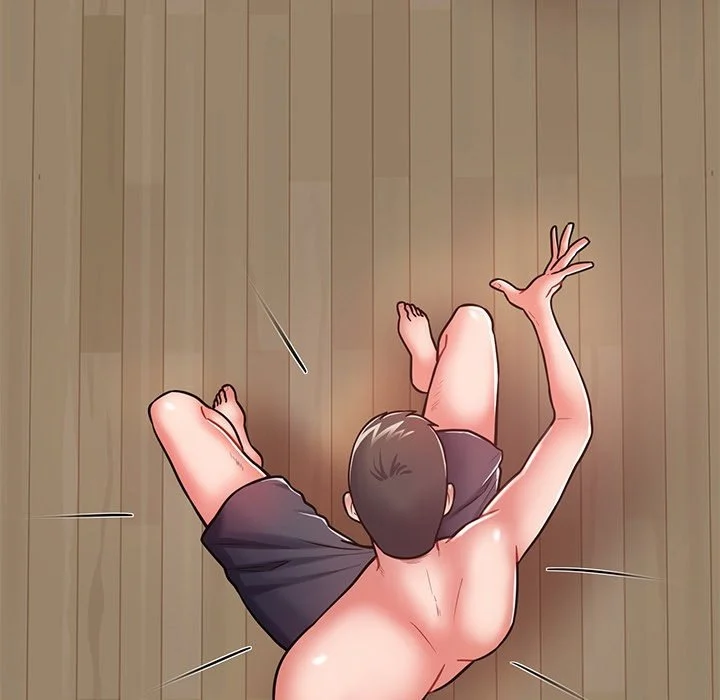 Yummy Neighbors chapter 6 page 74