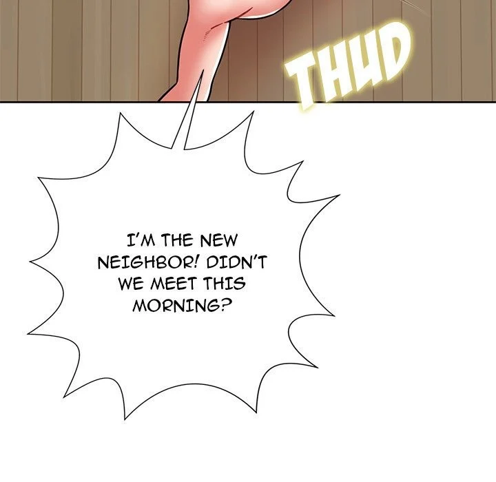 Yummy Neighbors chapter 6 page 75