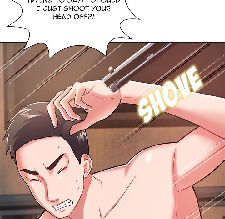 Yummy Neighbors chapter 6 page 80