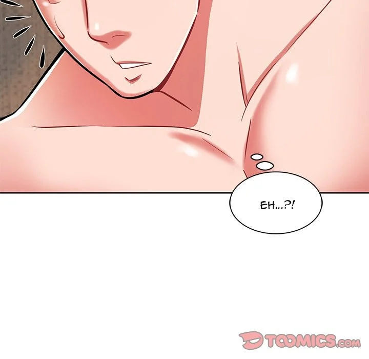 Yummy Neighbors chapter 6 page 84